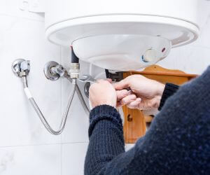 About Emergency plumbing pros West Valley, NY